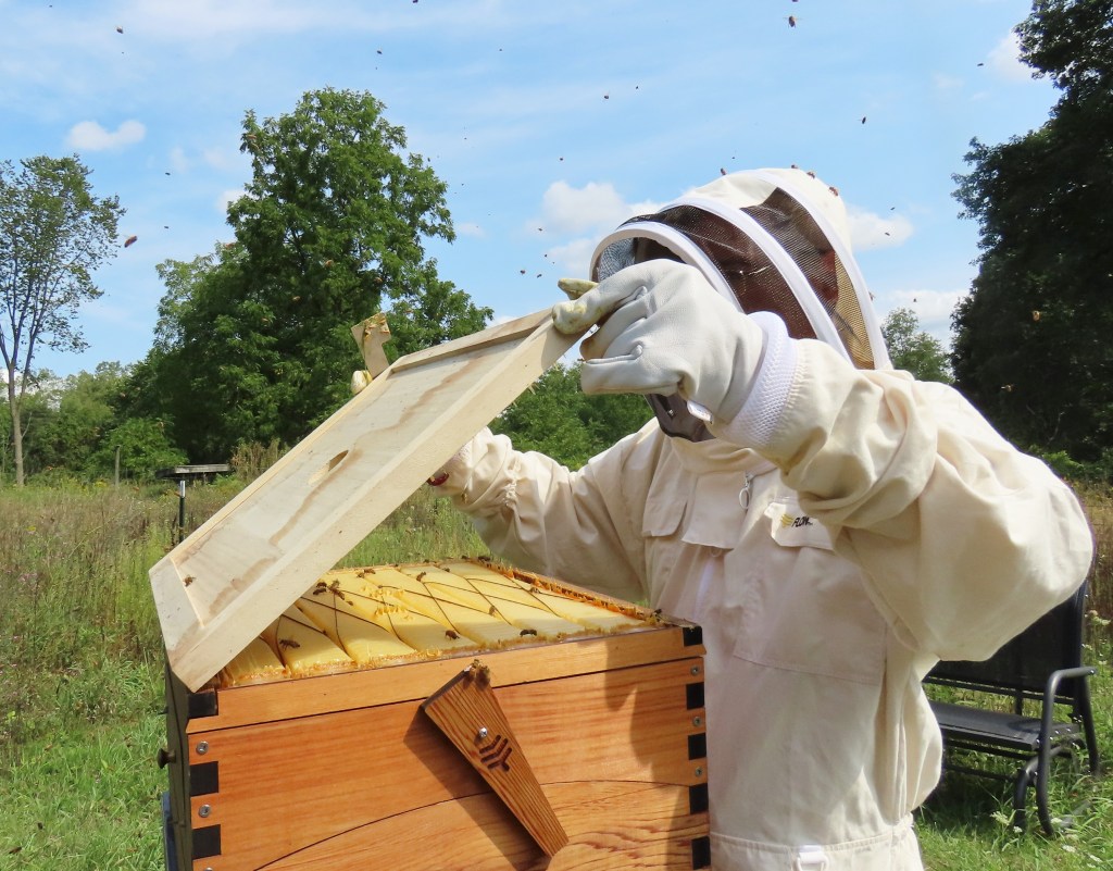 \"beekeeper